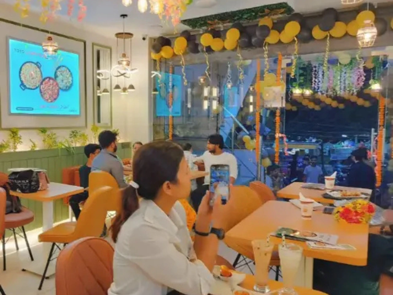 Gym franchise opportunities